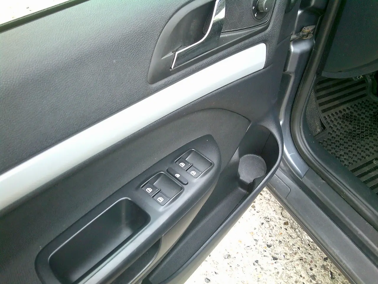 Billede 9 - Skoda Octavia 2,0 TDi Elegance Combi