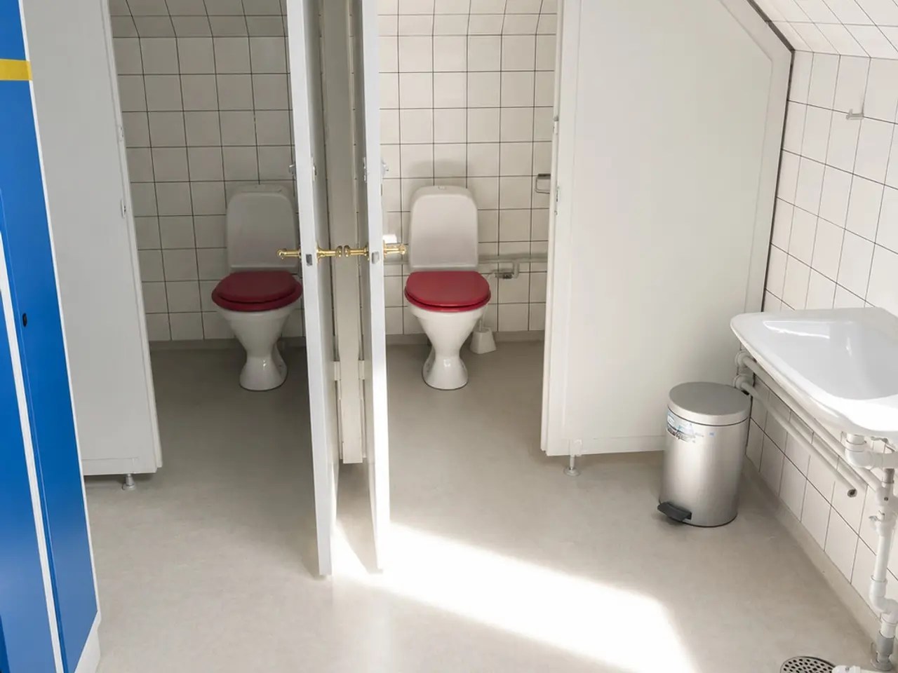 Billede 23 - Lager-. produktions- og erhvervsejendom på 697 m² i Herlev