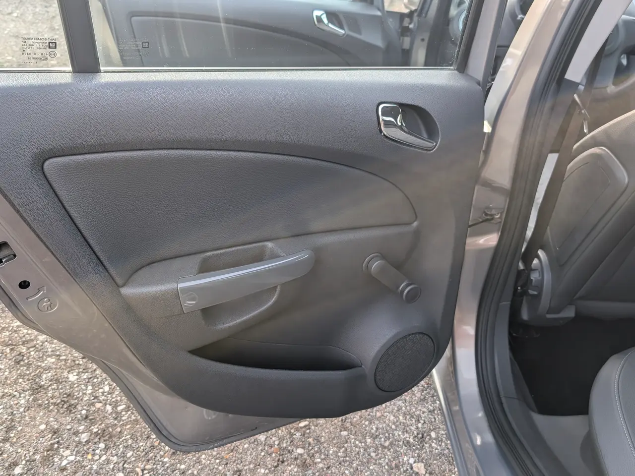 Billede 13 - Opel Corsa 1,4 Cosmo 5d Aut. (A14XER)