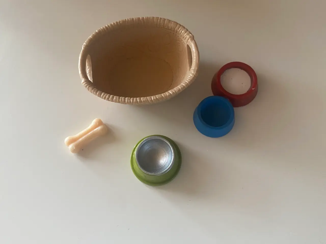 Billede 1 - Hundetilbehør