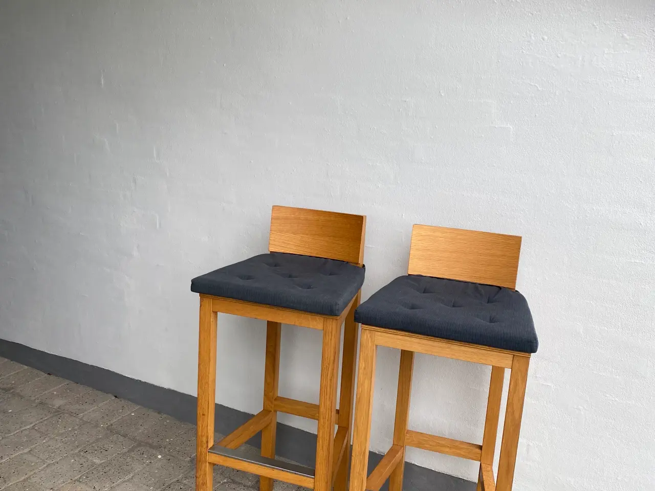 Billede 1 - Barstole Atelier Van Lieshout
