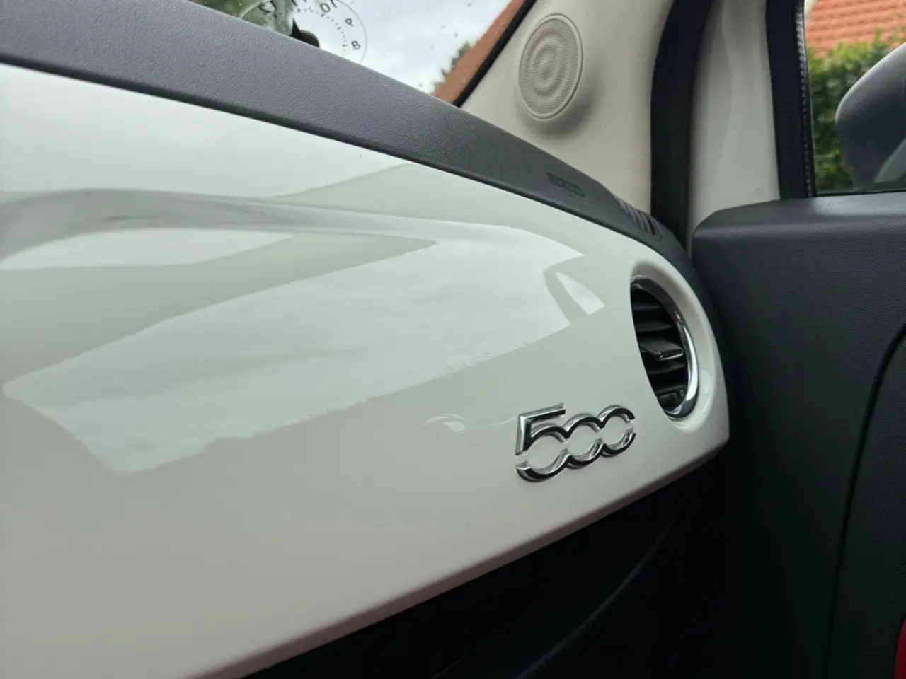 Billede 7 - Fiat 500 1,2 Blackjack