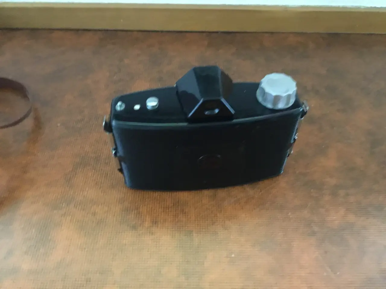 Billede 3 - Fotografiapparat