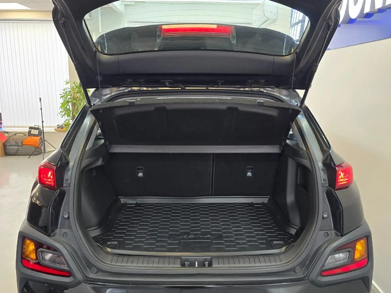 Billede 22 - Hyundai Kona 1,0 T-GDi Trend