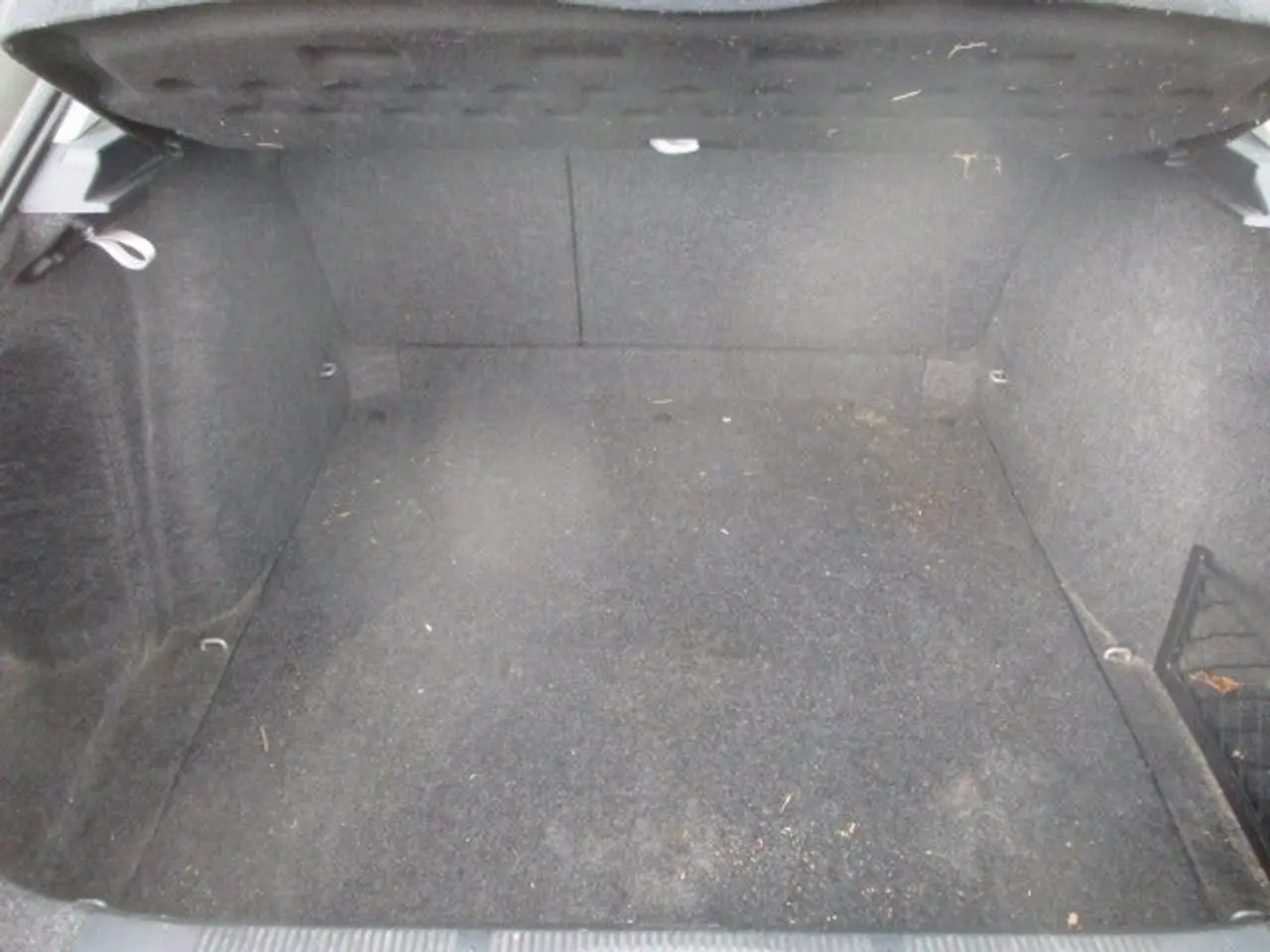 Billede 5 - Skoda Octavia 1,6 FSi Ambiente