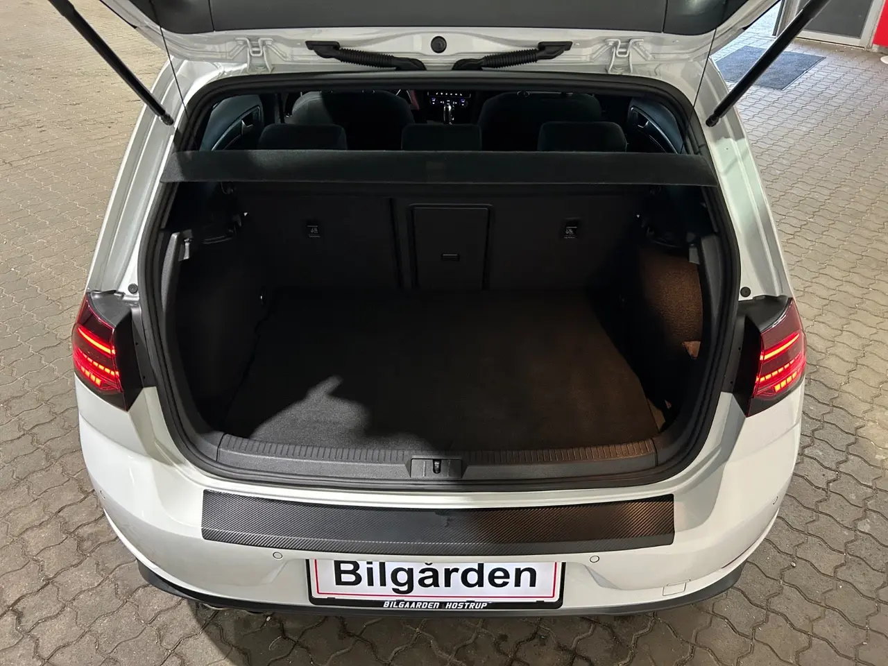 Billede 17 - VW Golf VII 1,4 GTE DSG
