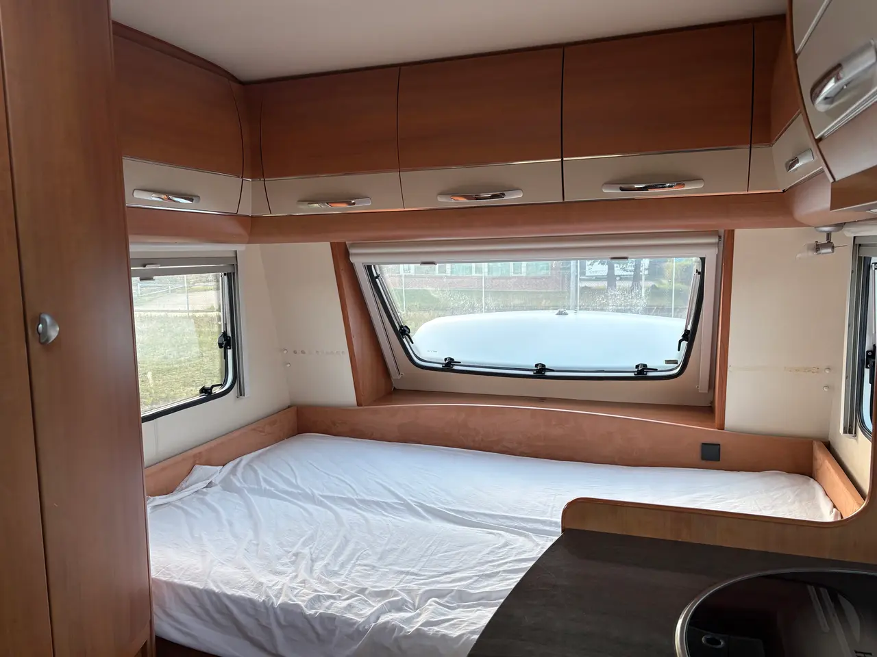 Billede 7 - Hobby De Luxe 400 SF (2010).