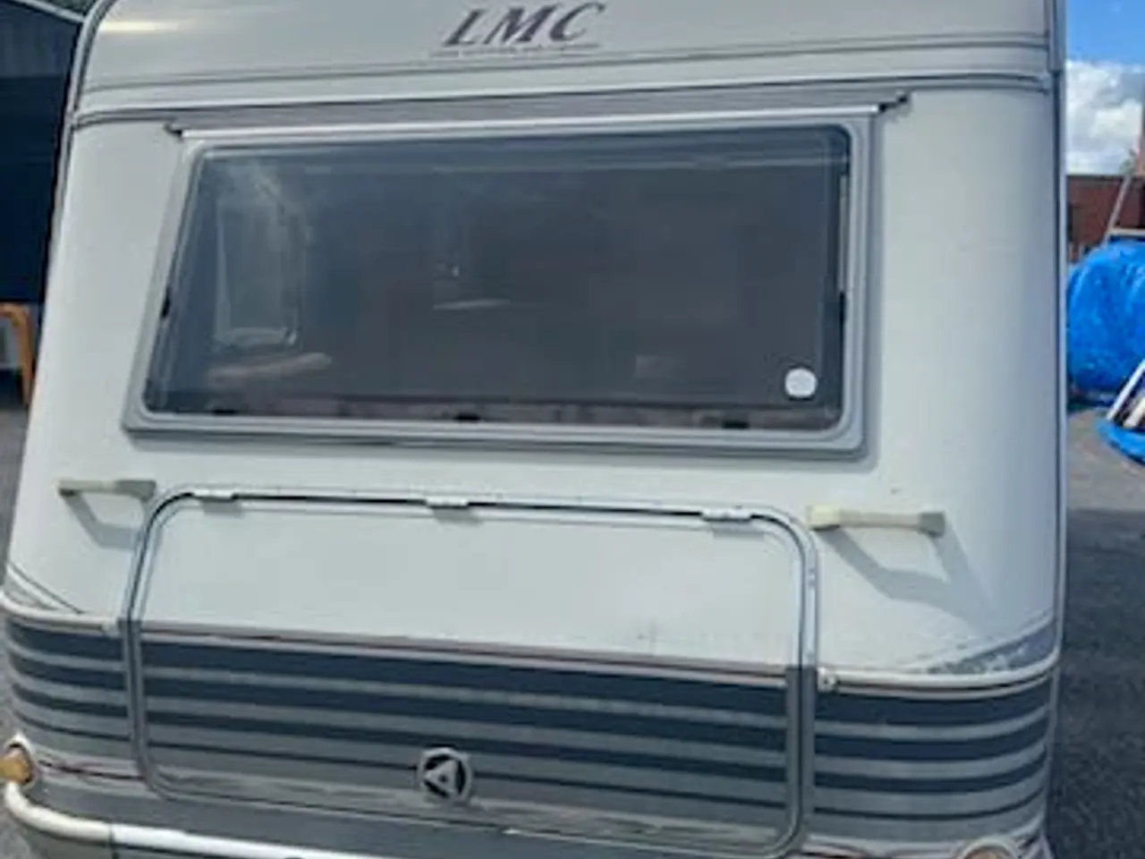 Billede 3 - Fin LMC