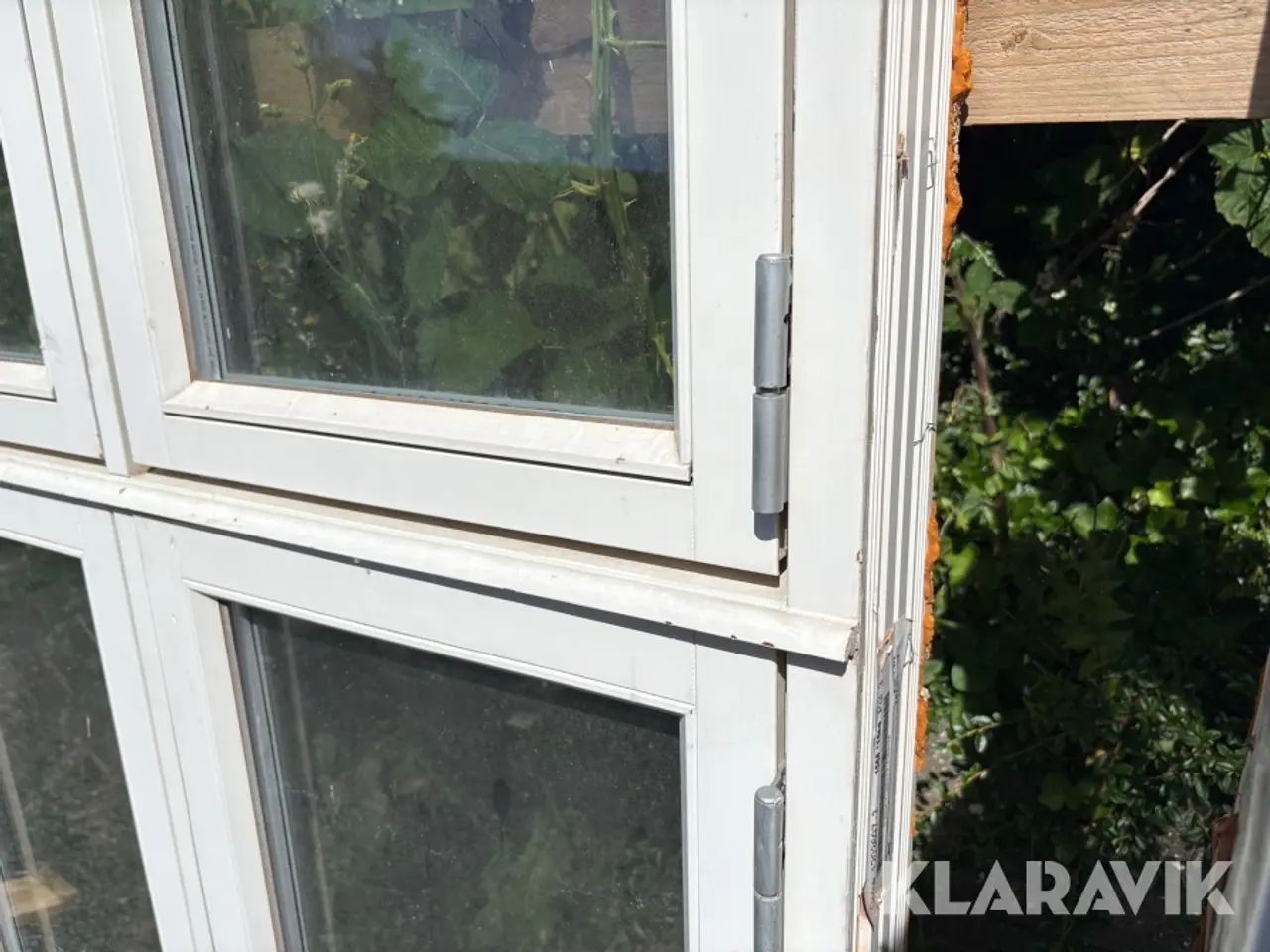 Billede 10 - Vindue 1558x1568mm 1 styk
