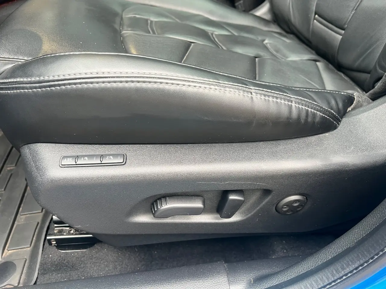 Billede 10 - Nissan Qashqai 1,2 Dig-T 115 Tekna