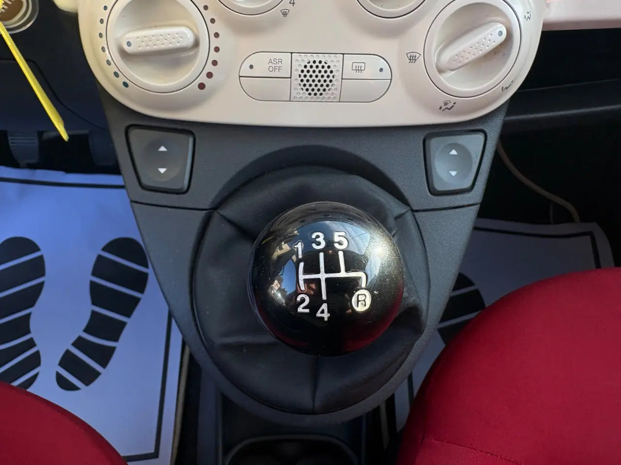 Billede 9 - Fiat 500 1,2 Pop
