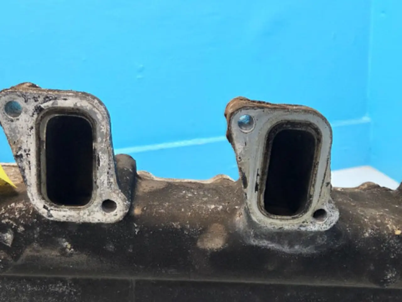 Billede 12 - Perkins 504-2 Manifold Induktionskøler 02/202310