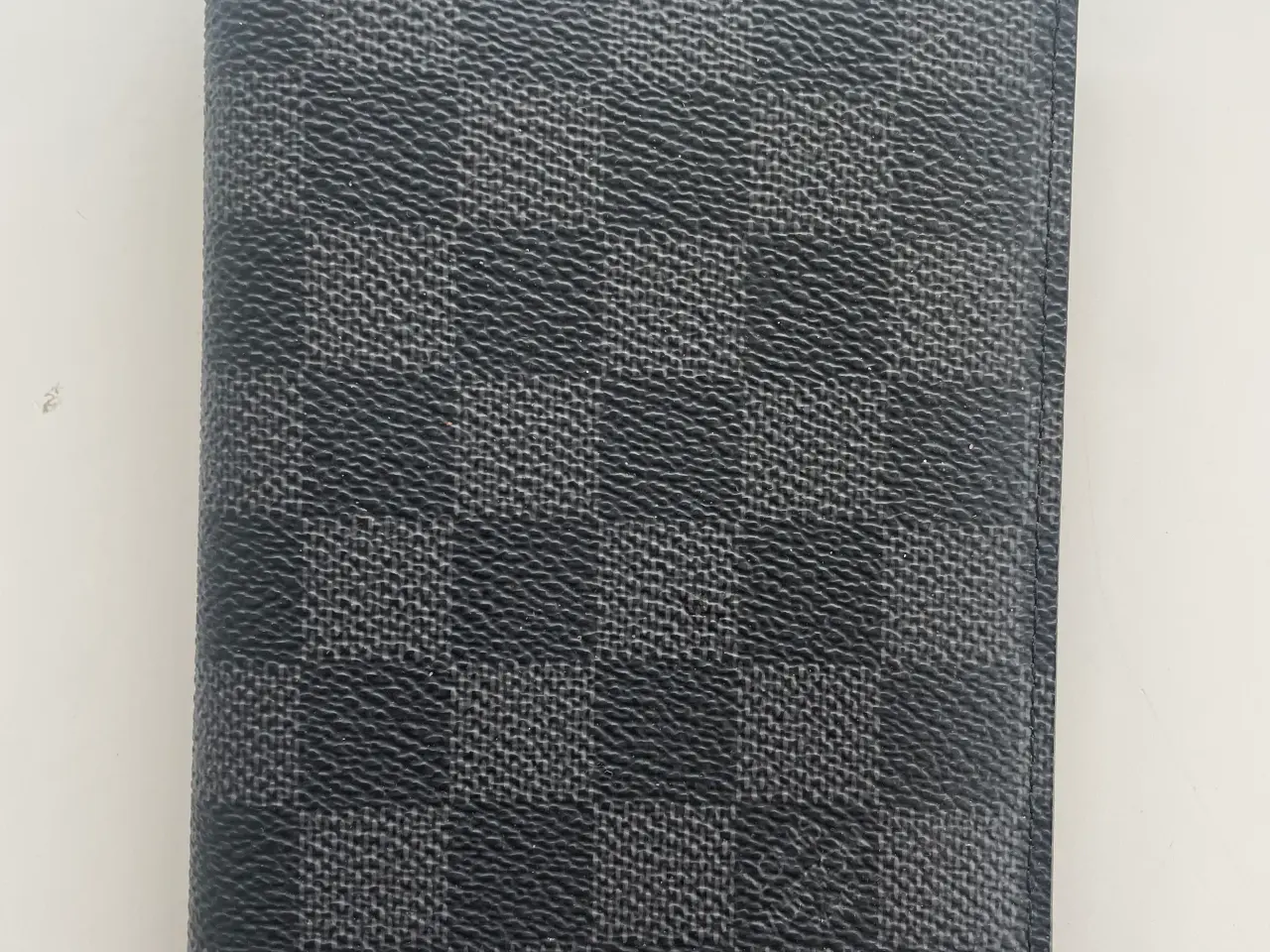 Billede 4 - Louis Vuitton - Damier Graphite Canvas - Passport
