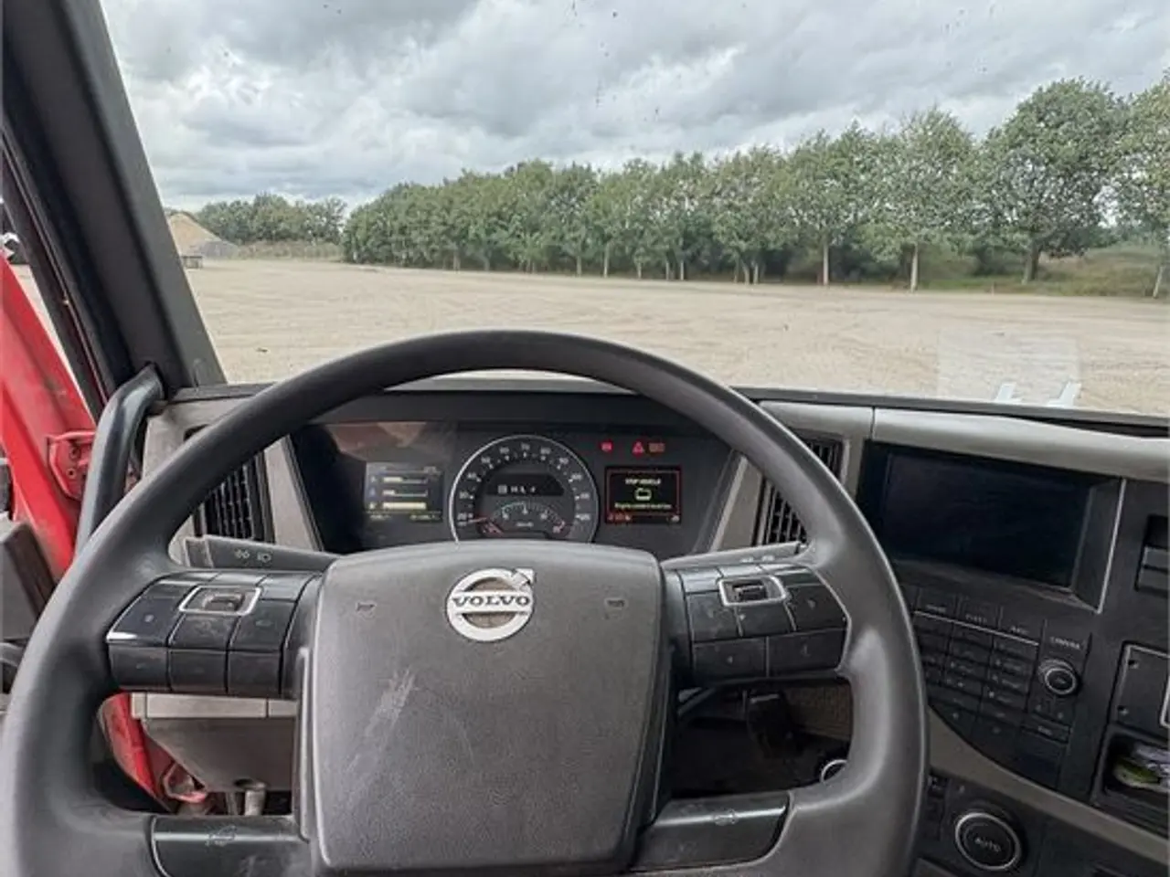 Billede 21 - Volvo FM-370