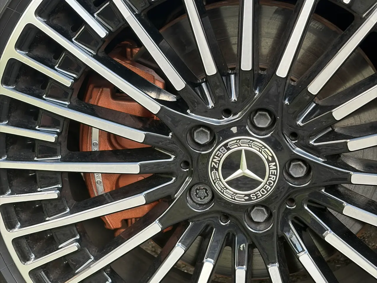 Billede 8 - Mercedes EQA 350. 4matic 