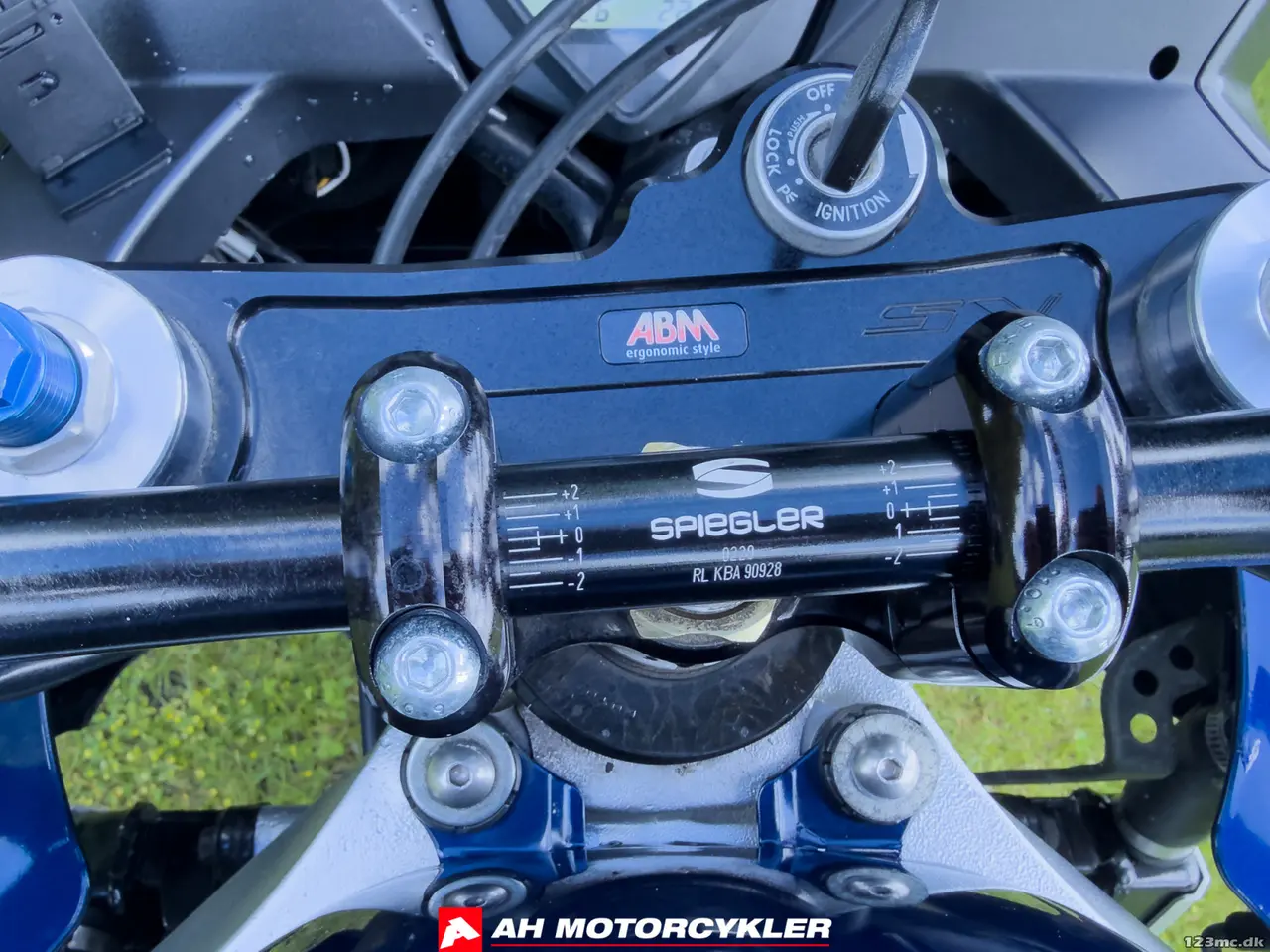Billede 6 - Suzuki SV 1000 S