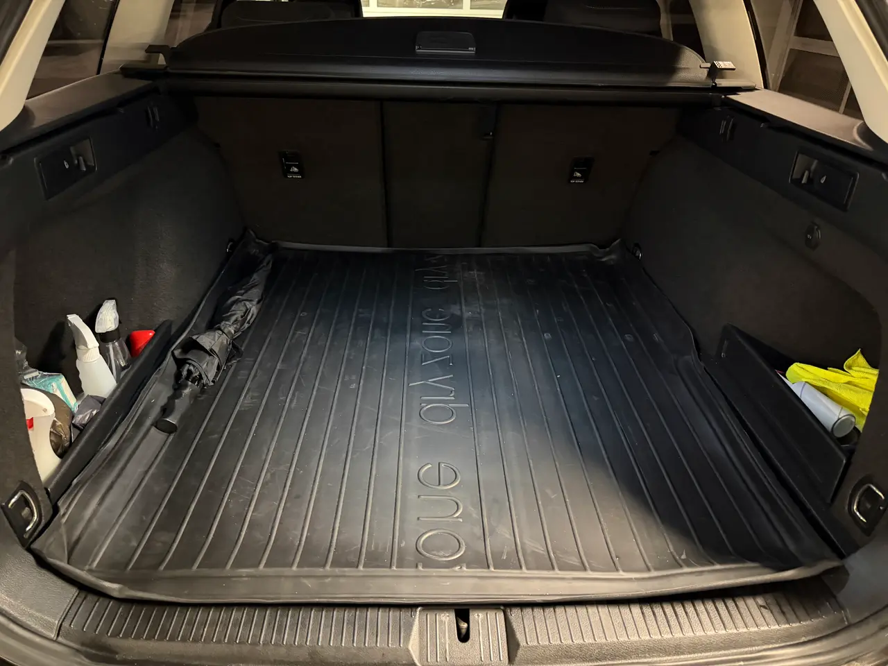 Billede 8 - VW Passat Variant 2,0 TDI 150 hk Comfortline DSG