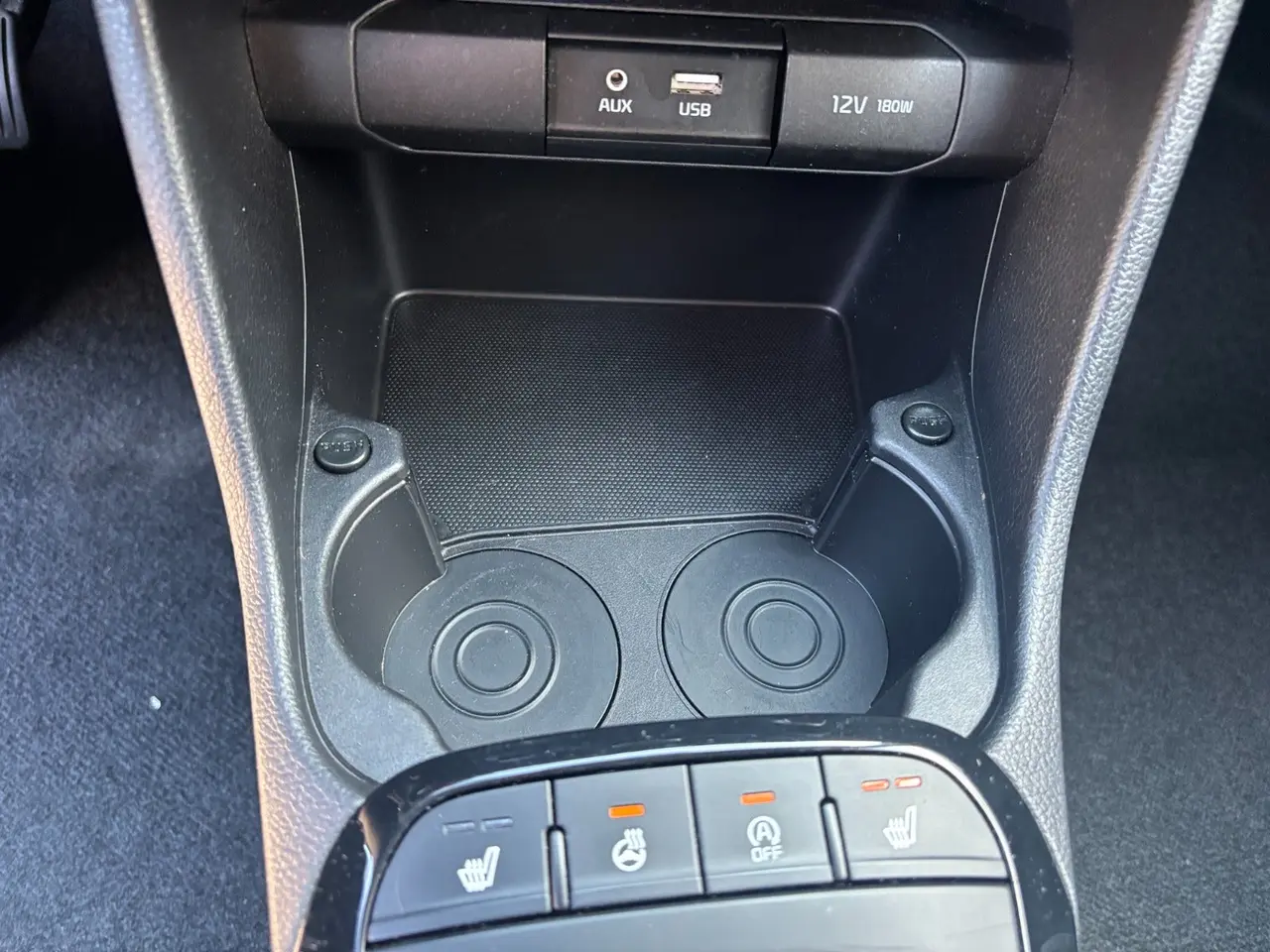 Billede 16 - Kia Picanto 1,0 MPi Attraction