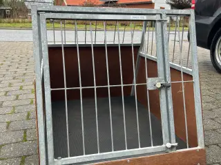 Hundebur