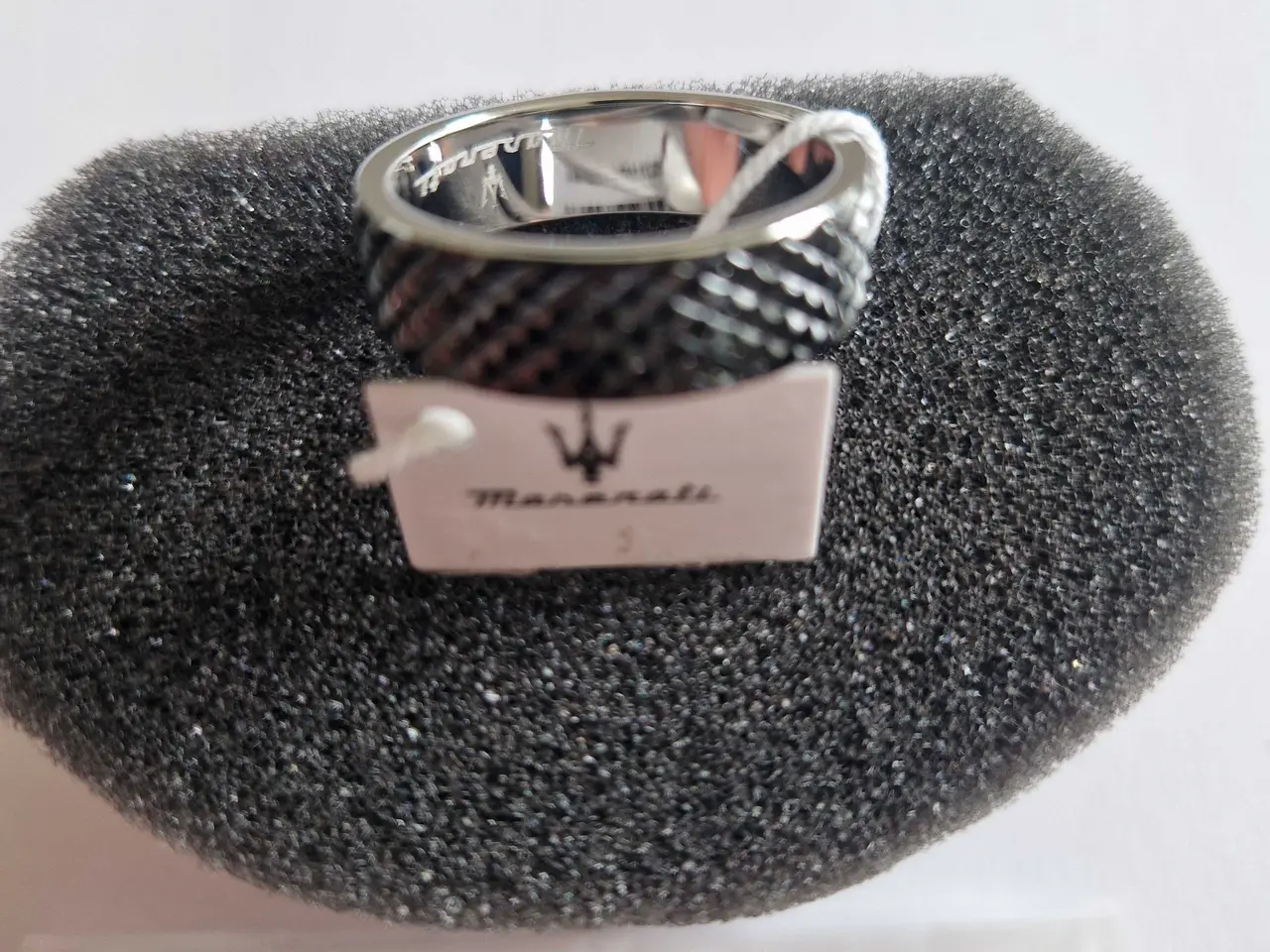 Billede 3 - Maserati Ring