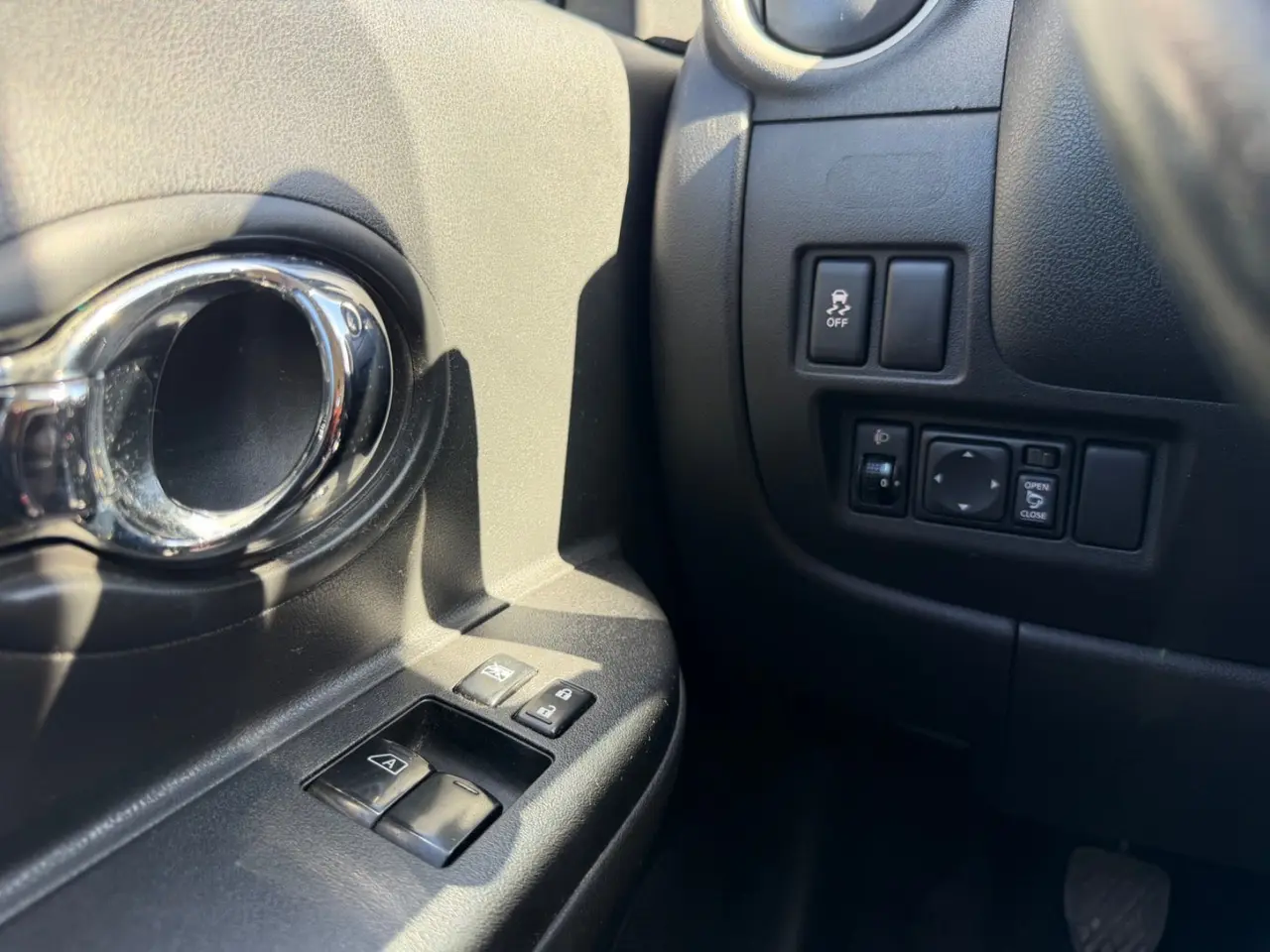 Billede 17 - Nissan Micra 1,2 Visia