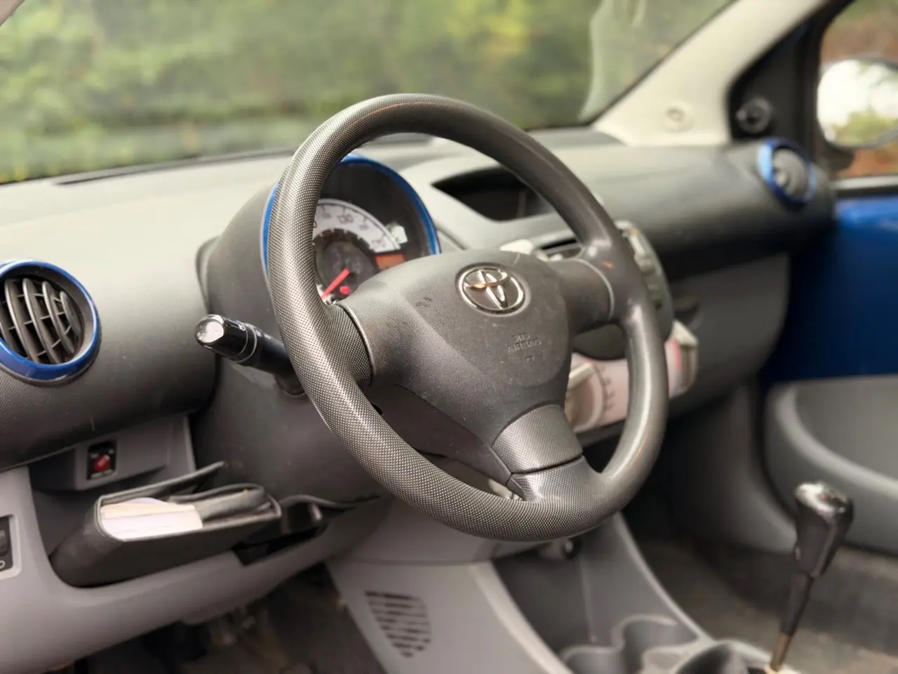 Billede 9 - Toyota Aygo 1,0