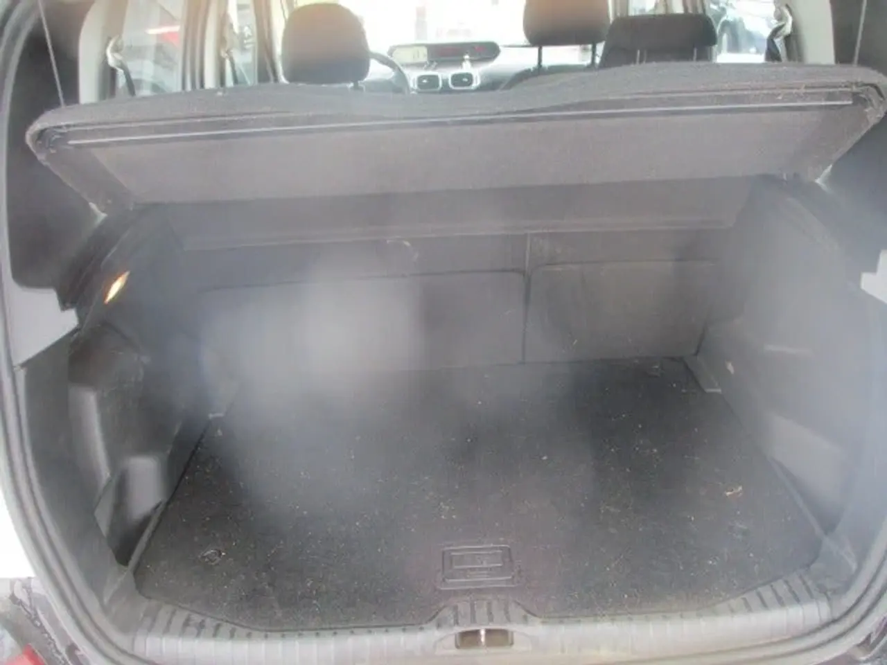 Billede 6 - Citroën C3 Picasso 1,6 HDi 110 Comfort