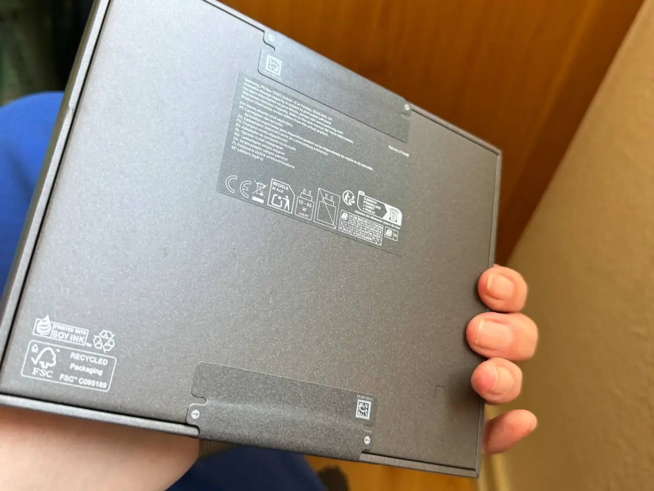 Billede 2 - Samsung Fold 8 sælges 