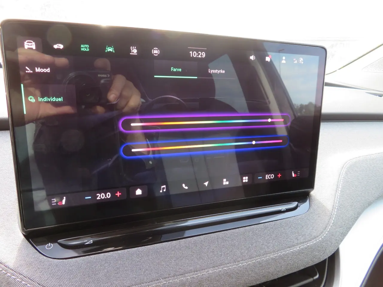Billede 20 - Skoda Enyaq 85x iV