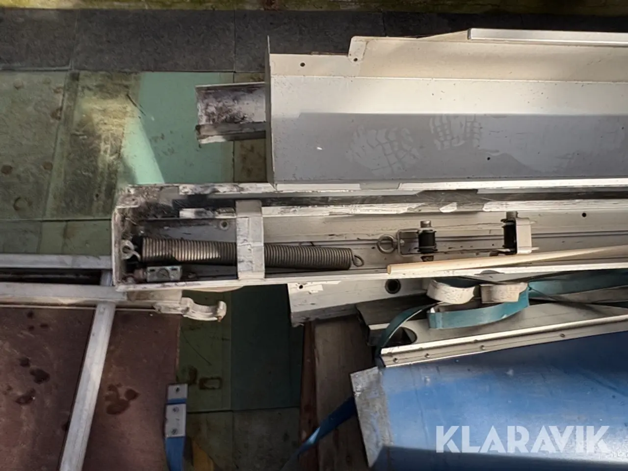 Billede 2 - Port Dan-doors