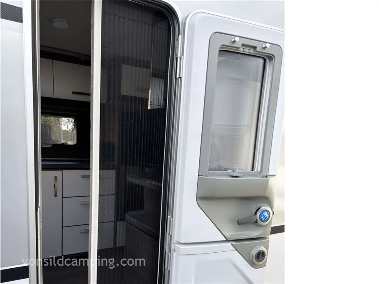 Billede 14 - 2019 - Knaus Sport Silver Selection 500 FU
