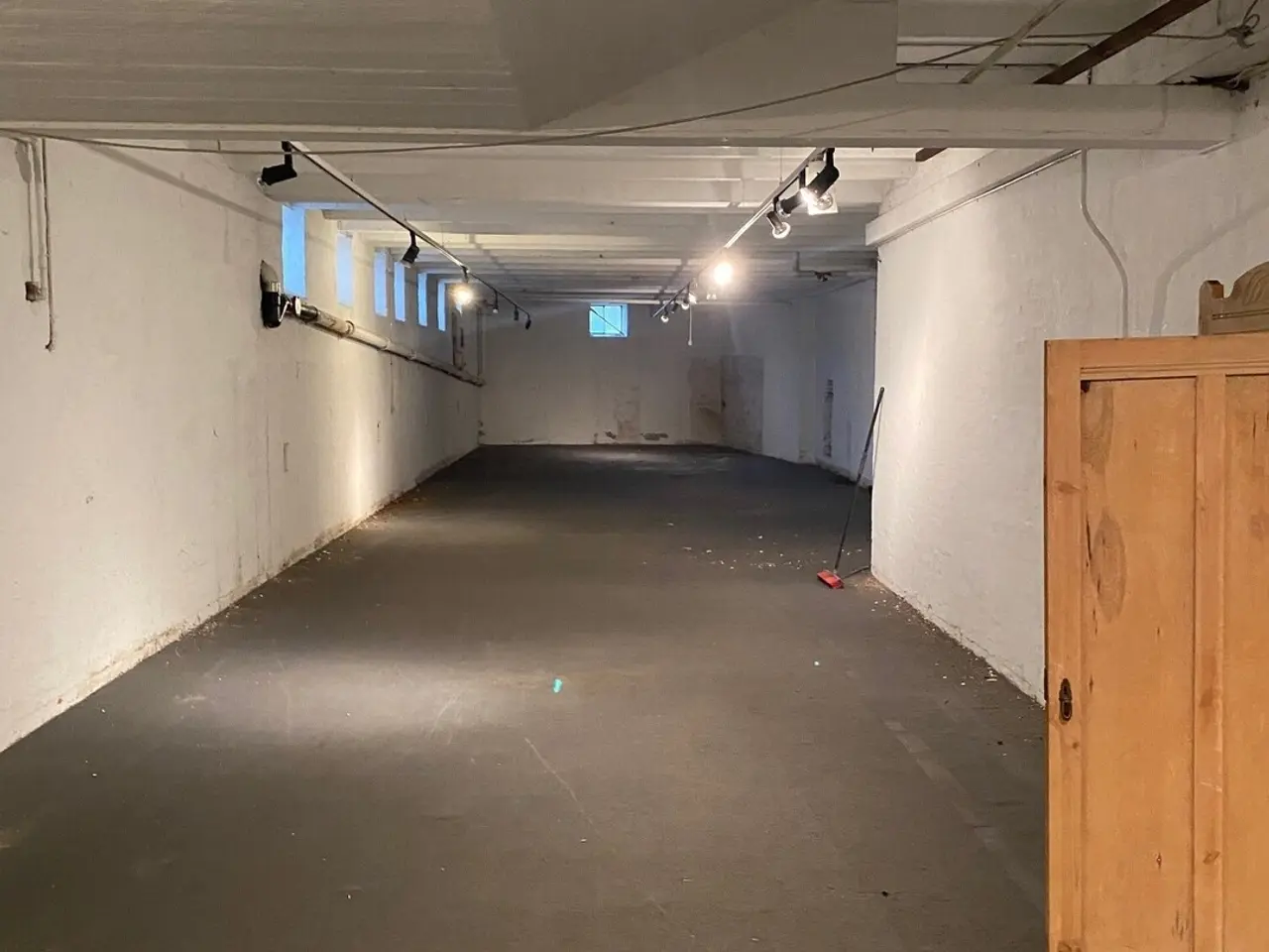 Billede 5 - Stort lager på Østerbro 172 KVM