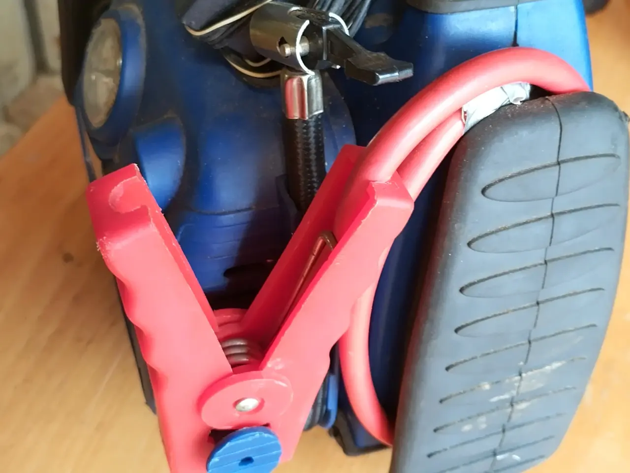 Billede 4 - Energistation