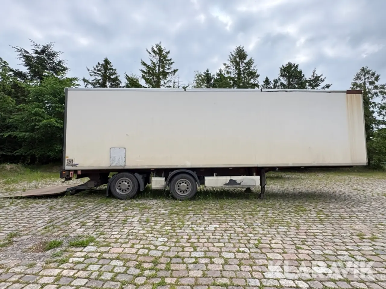 Billede 6 - Hænger Krone Double stack