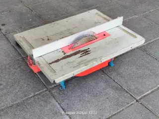 Bordrundsav