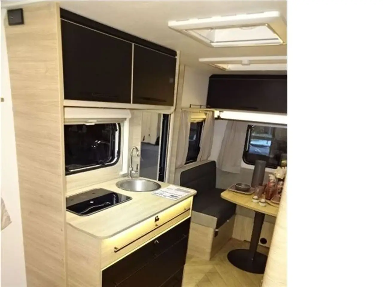 Billede 11 - 2026 - Caravelair Sport Line 480