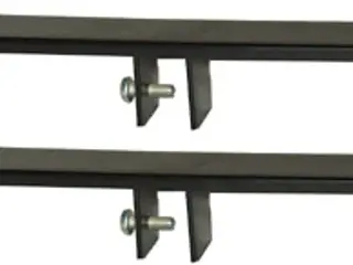 Bang & Olufsen-B&O-Videoklips til LX tv-bord