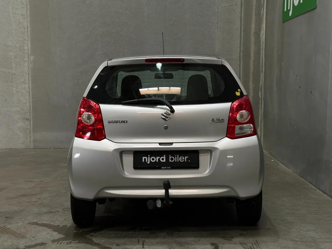 Billede 5 - Suzuki Alto 1,0 GL