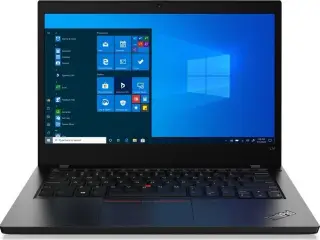 Lenovo ThinkPad T14s Gen 1 14" - Intel i7-10510u 1.8GHz 512GB NVMe 16GB Win11 Pro - Grade C