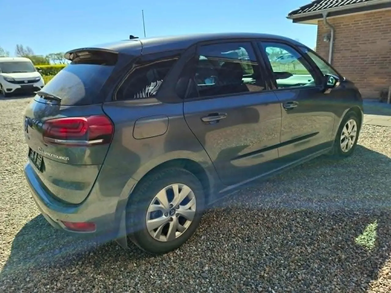 Billede 4 - Citroën C4 SpaceTourer 1,6 BlueHDi 120 Iconic EAT6