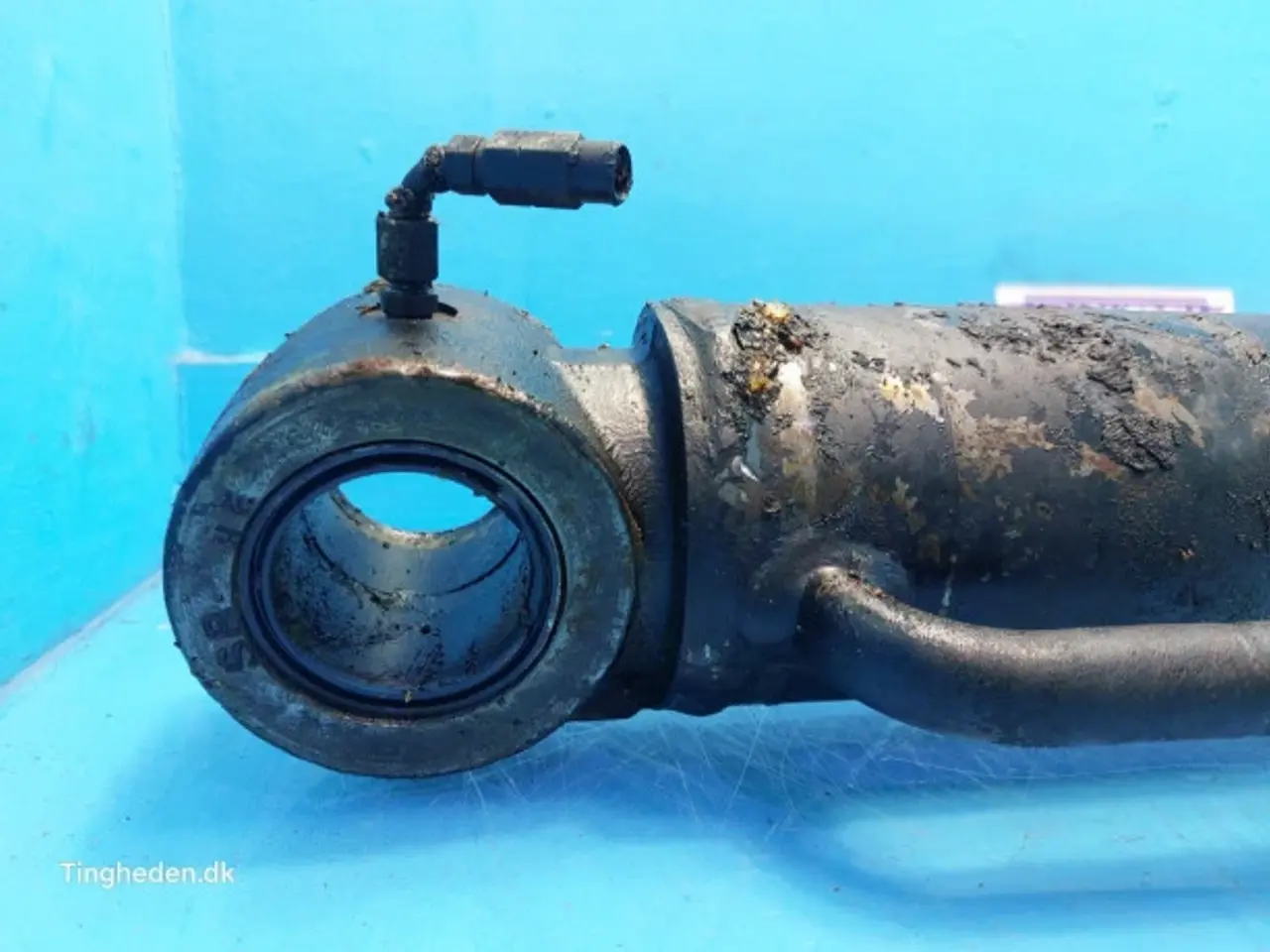 Billede 17 - JCB 427 HL Cylinder 576/70206