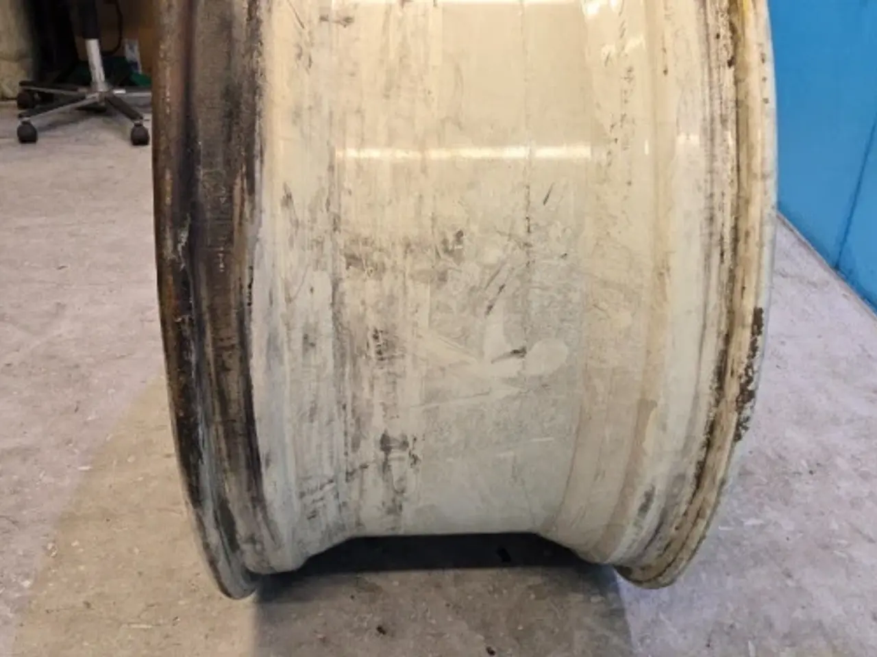 Billede 12 - 38" DW20BX38