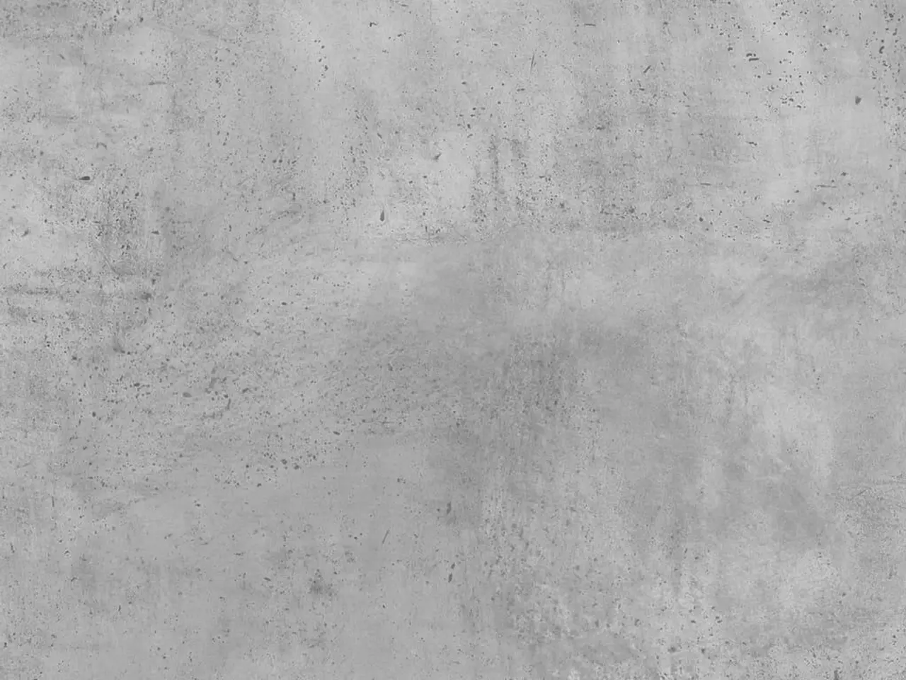 Billede 2 - Væghylder 104x20x58,5 cm konstrueret træ betongrå
