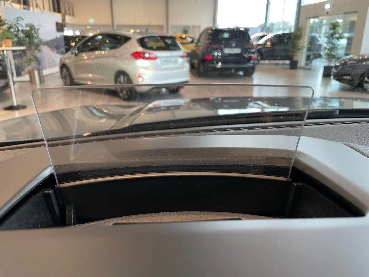 Billede 11 - Ford Kuga 2,5 PHEV Vignale CVT