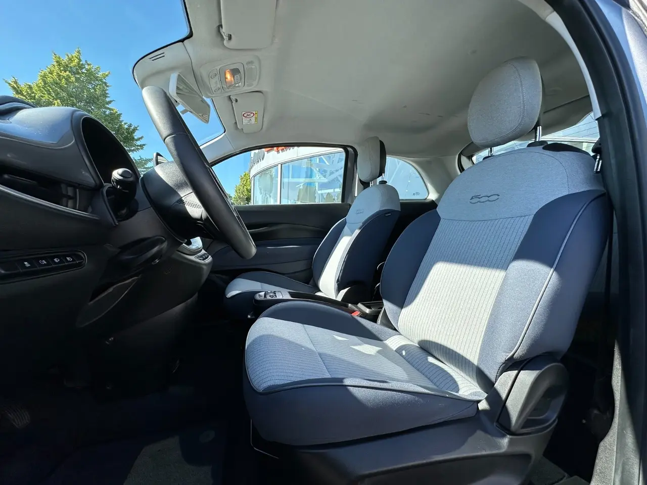 Billede 8 - Fiat 500e 42 Icon