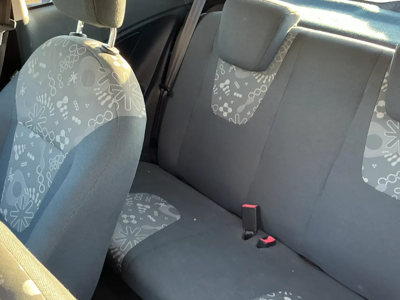 Billede 7 - Ford ka trend 1.2 benzin nysynet alufælge mm