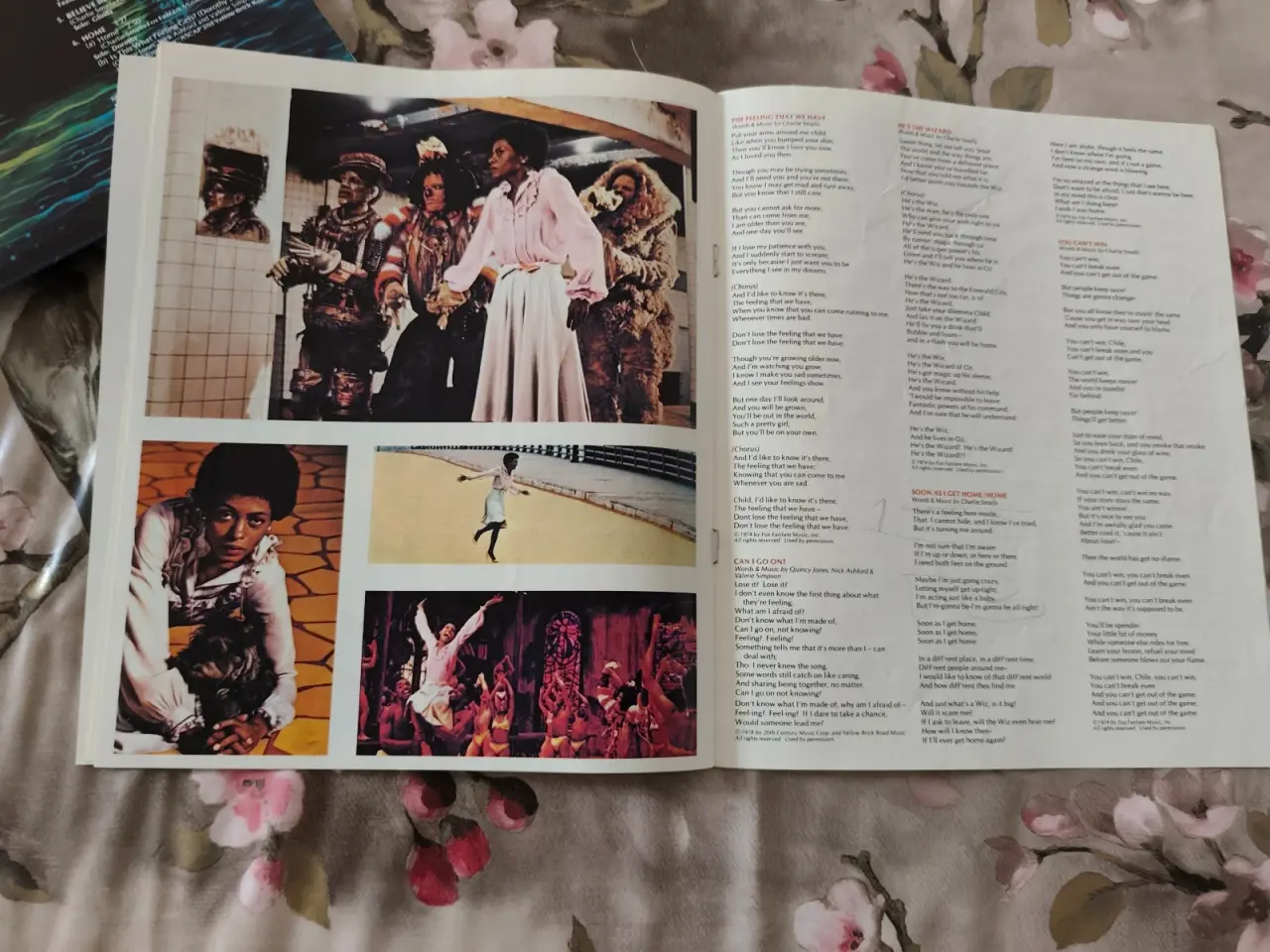 Billede 18 - LP med Michael Jackson
