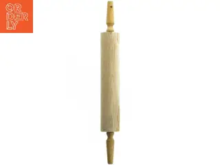 Kagerulle i træ (str. 43 cm)