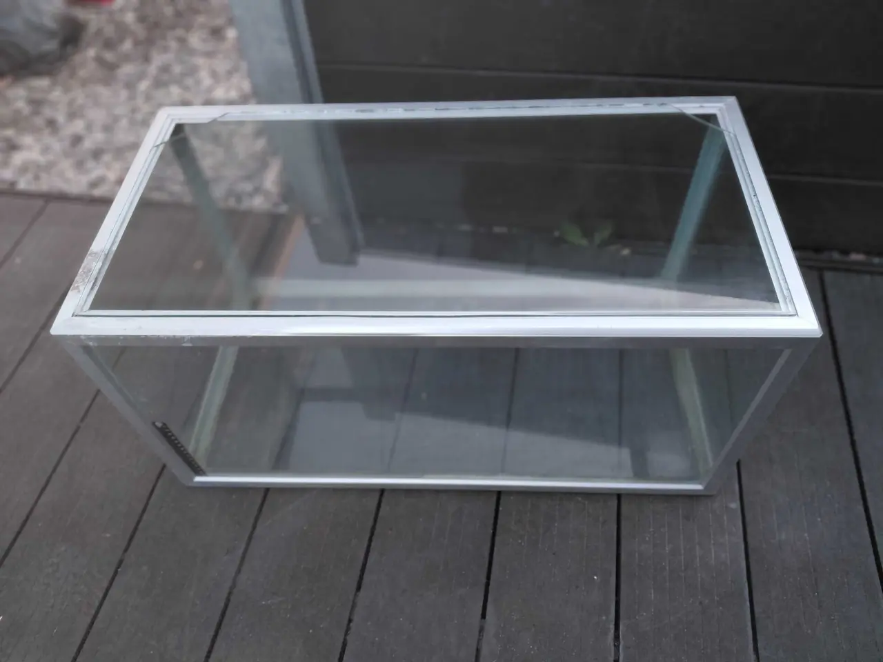 Billede 4 - Akvarier 85L