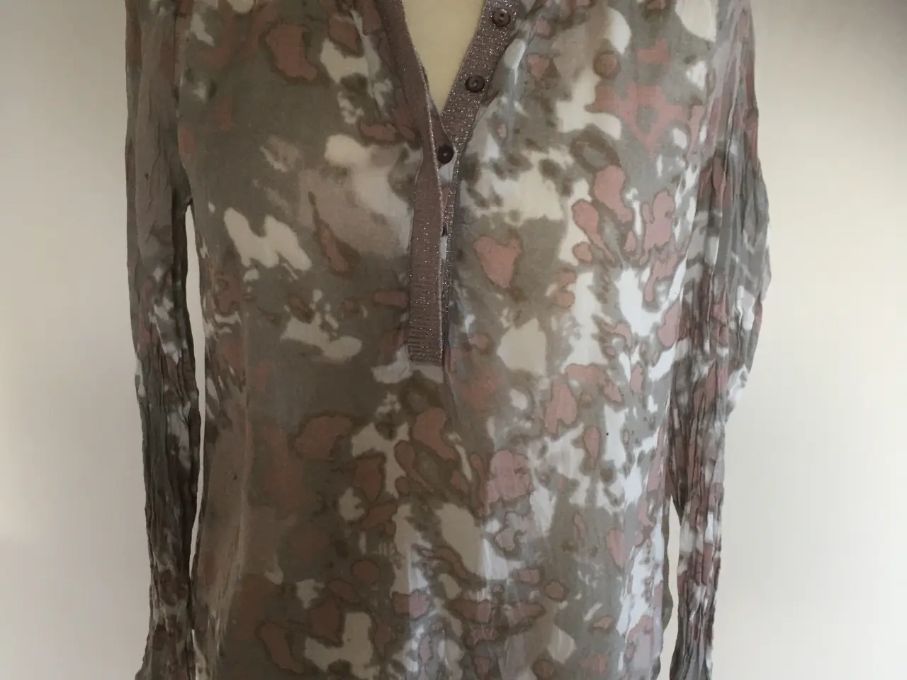 Billede 1 - Bluse fra Cream